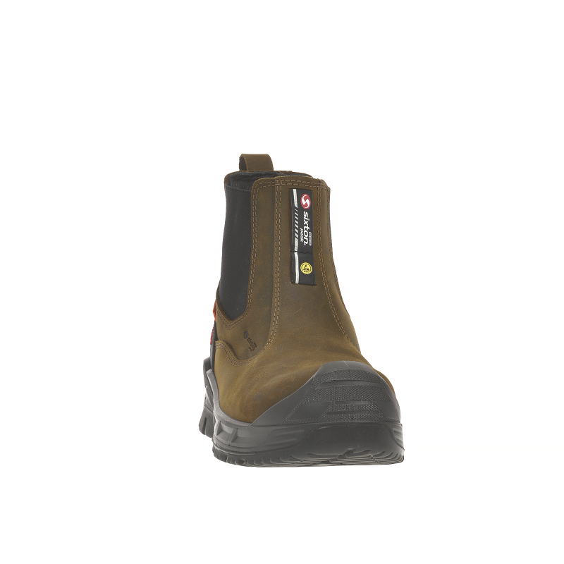 Sixton Peak Antelao 70551-01 S3S Instap hoog