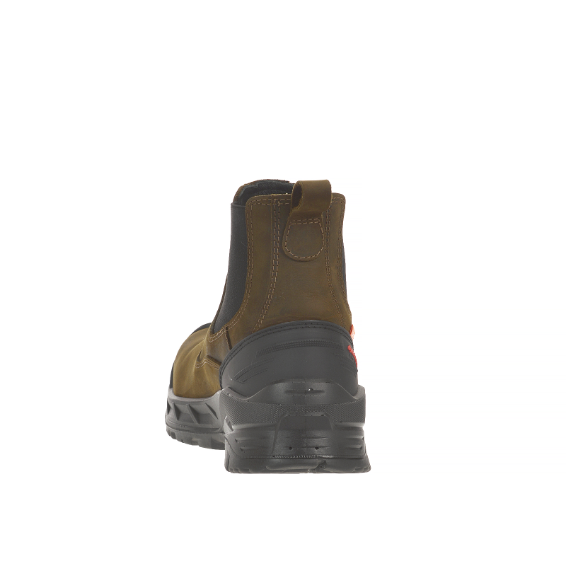 Sixton Peak Antelao 70551-01 S3S Instap hoog