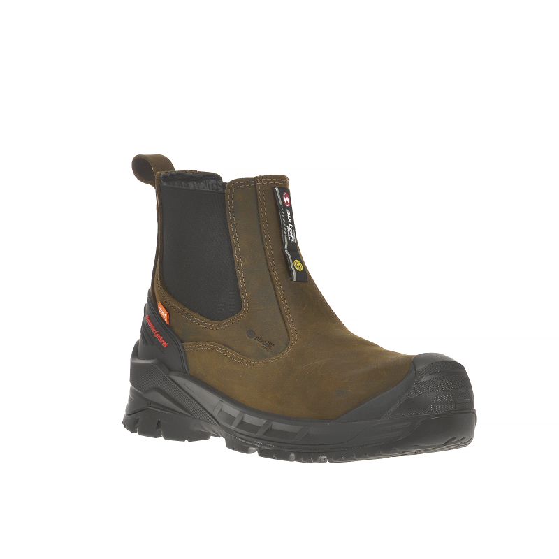 Sixton Peak Antelao 70551-01 S3S Instap hoog