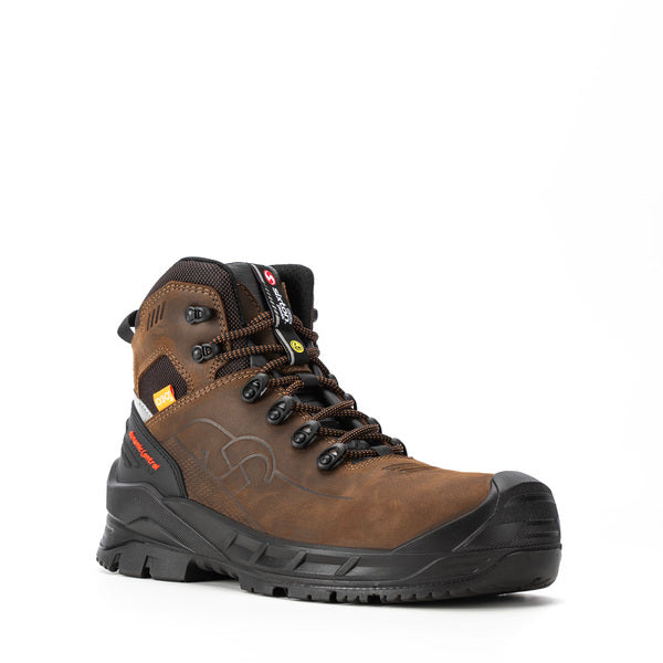 Sixton Peak Marmolada 70539-01 S3S