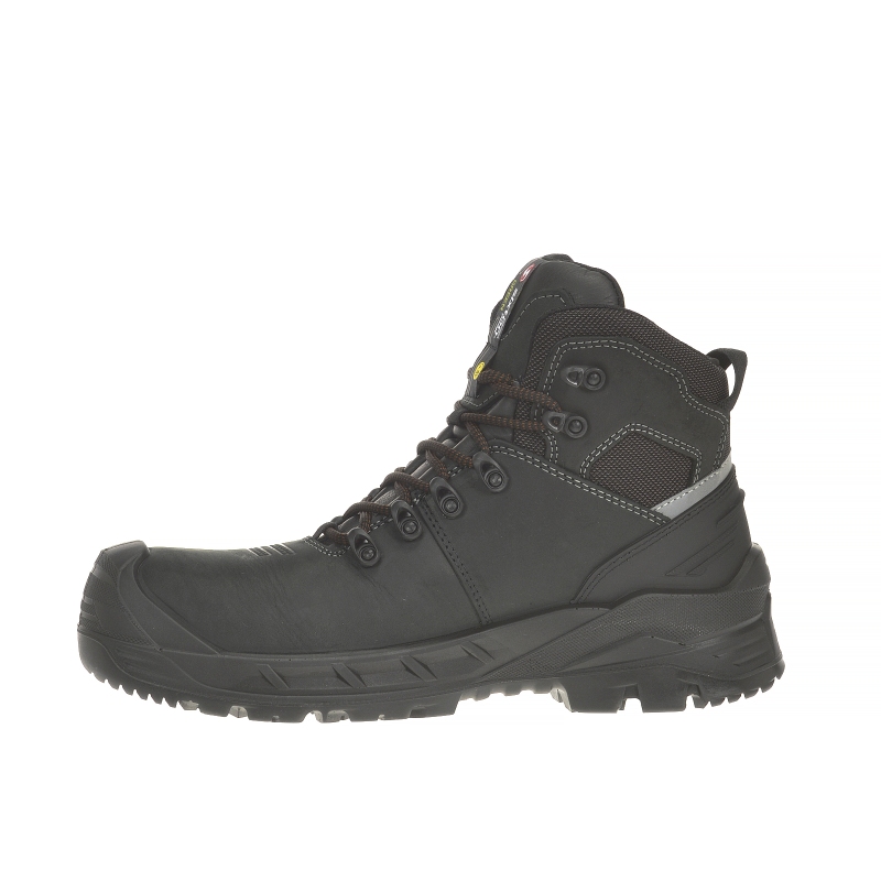 Sixton Peak Marmolada 70539-00 S3S Hoog