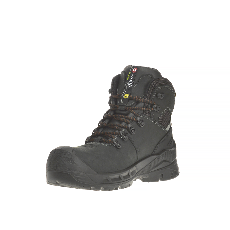 Sixton Peak Marmolada 70539-00 S3S Hoog