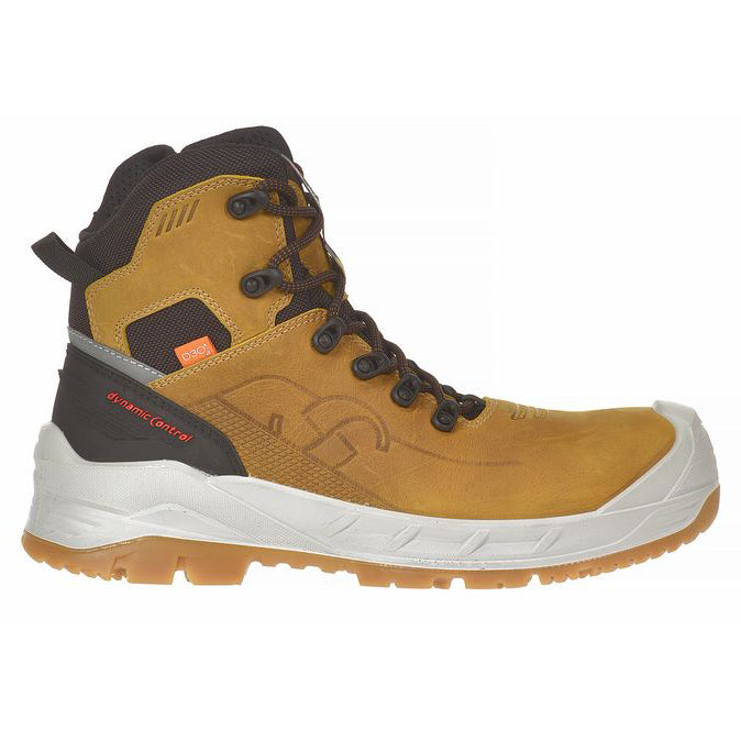 Sixton Peak Marmolada Zip 70550-00 S3S