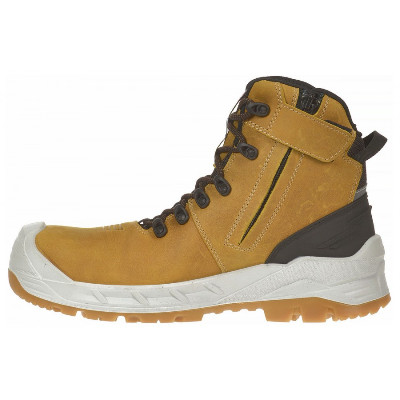 Sixton Peak Marmolada Zip 70550-00 S3S