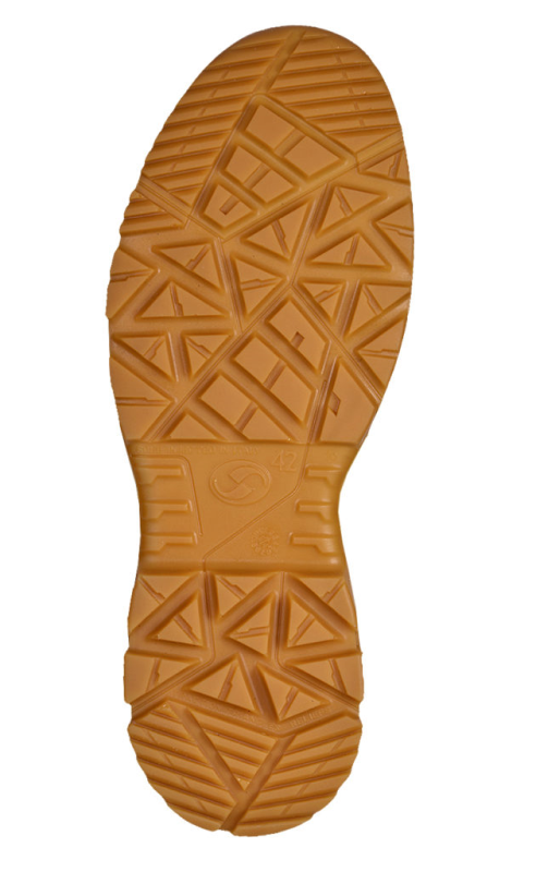 Sixton Peak Marmolada Zip 70550-00 S3S