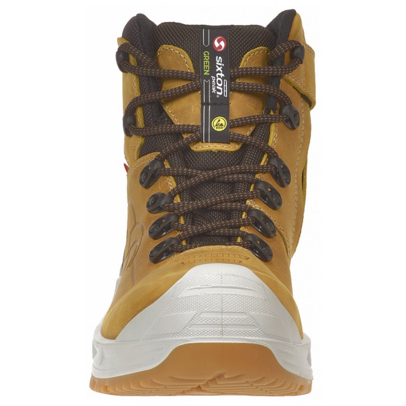 Sixton Peak Marmolada Zip 70550-00 S3S