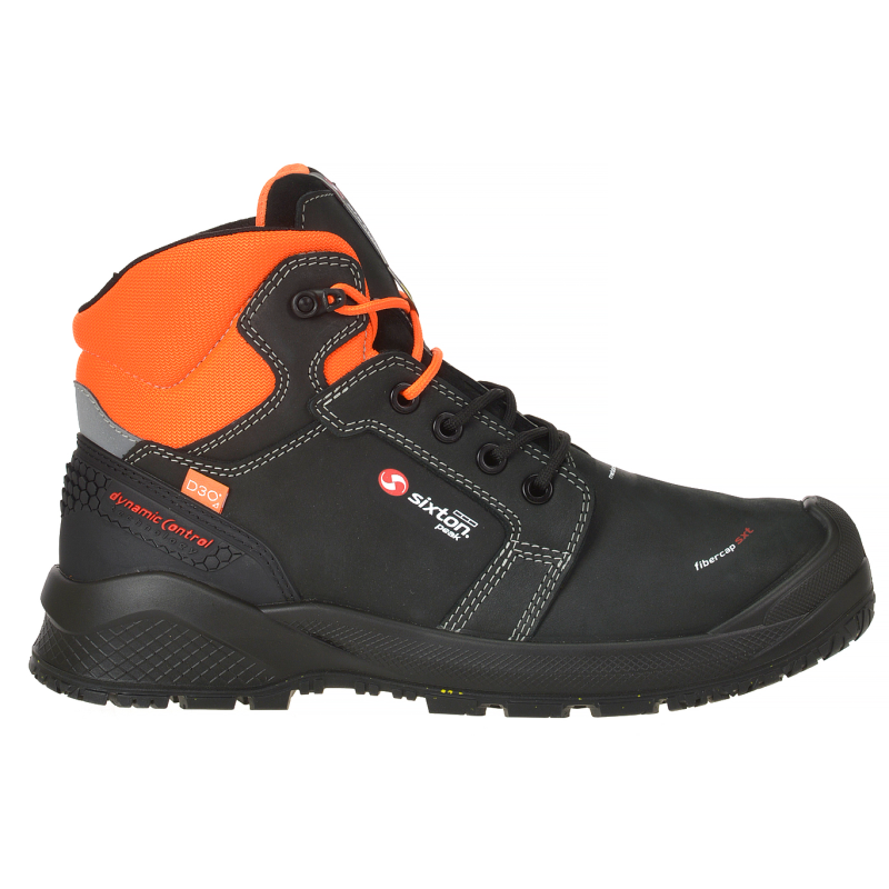 Sixton Peak Anversa 45527-00 S3S
