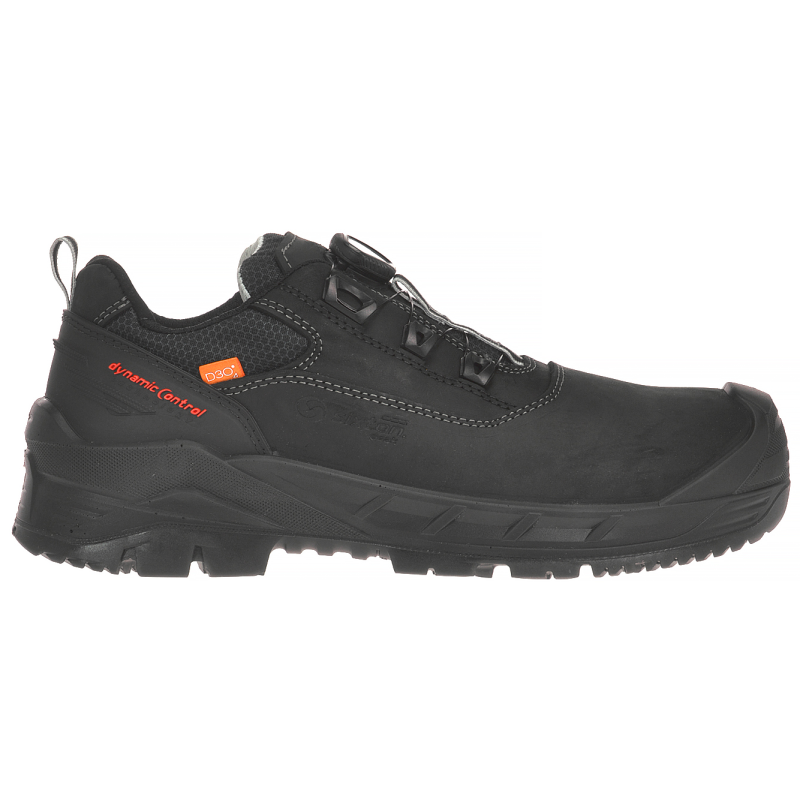 Sixton 70535-03 Peak Bormio BOA S3S