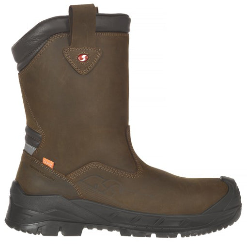 Sixton 70552-04 Pelmo Hdry S7S Laars