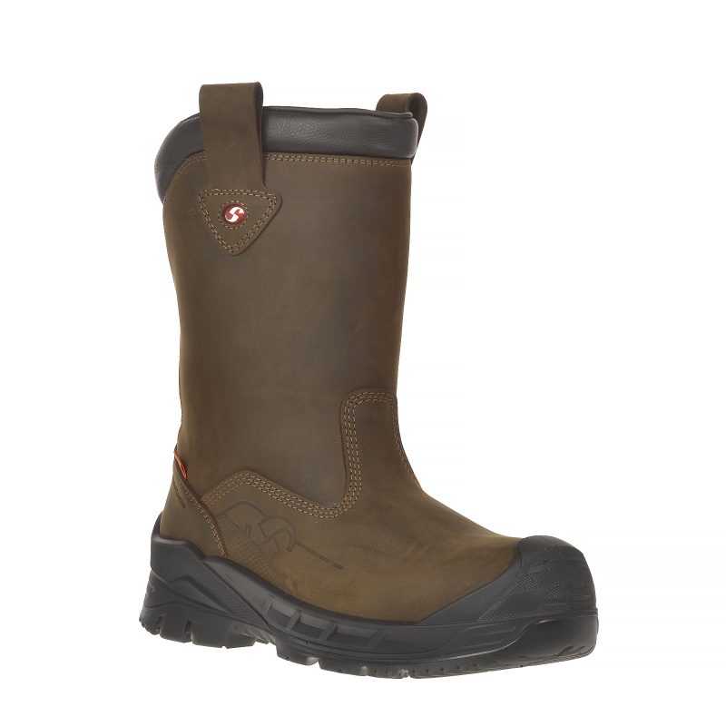 Sixton 70552-04 Pelmo Hdry S7S Laars