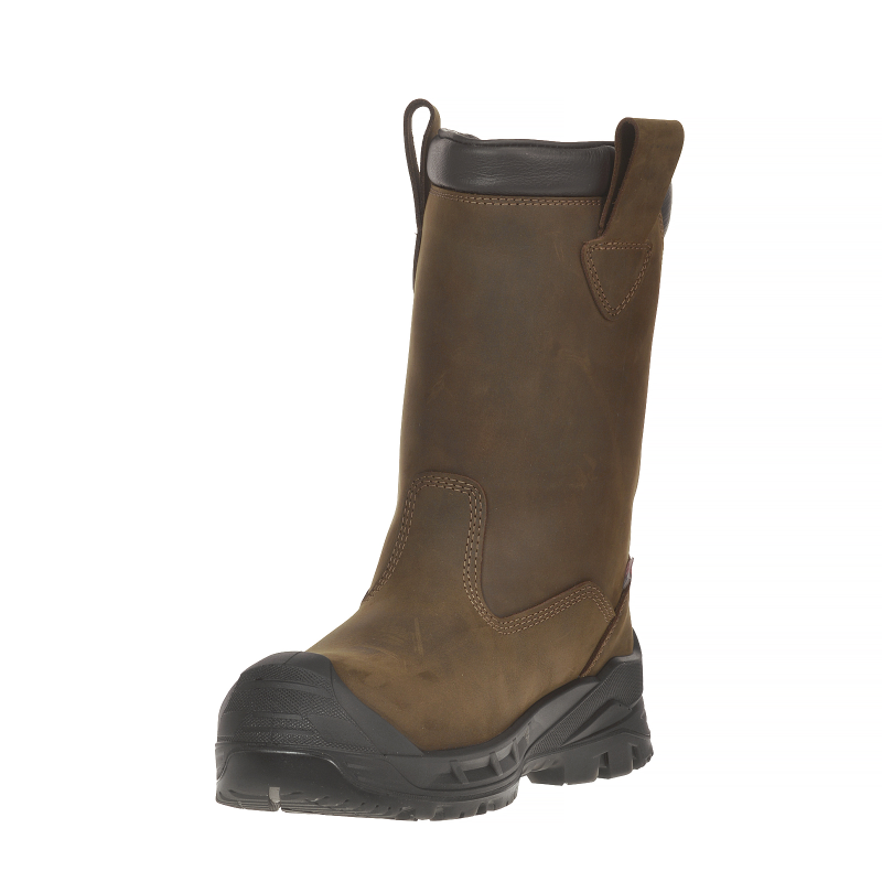 Sixton 70552-04 Pelmo Hdry S7S Laars