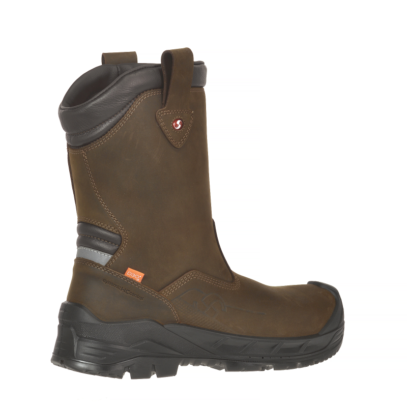 Sixton 70552-04 Pelmo Hdry S7S Laars