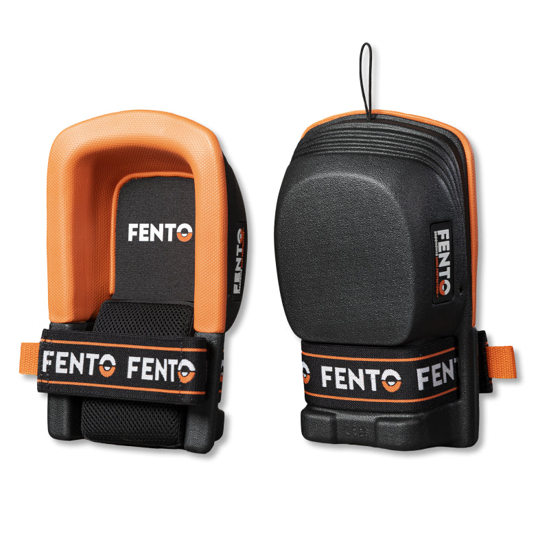 Fento Kniebeschermer Original 060 (NIEUW) (opvolger PRO 200)