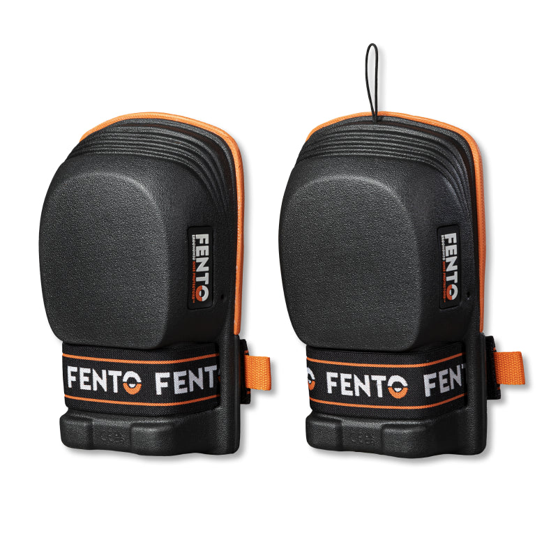 Fento Kniebeschermer Original 060 (NIEUW) (opvolger PRO 200)