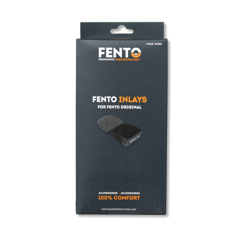 Fento Original Inlays 062 (NIEUW)