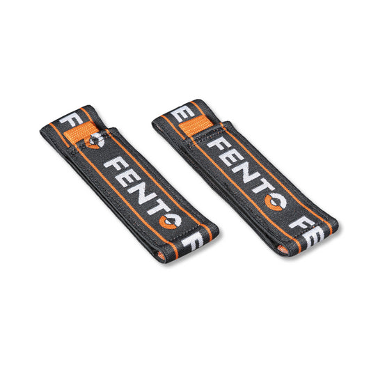 Fento Kniebeschermer Set Elastieken Original 053 (NIEUW)