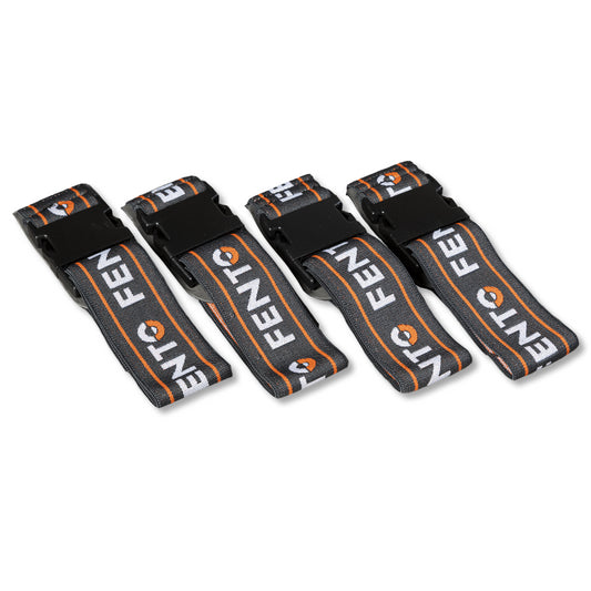 Fento Max Set Clip Elastieken 064 (NIEUW)