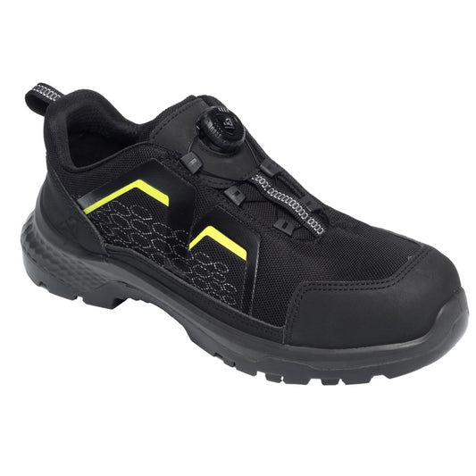 Emma Crossforce Flex Low S3S
