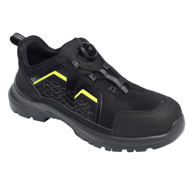 Emma Crossforce Flex Laag S3S