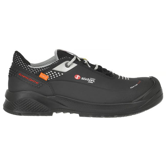 Sixton Peak Muscle 43485-00 S3 Laag + KN