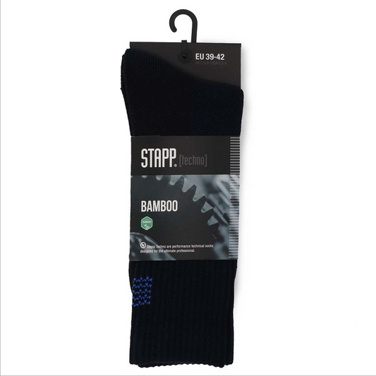 Stapp Techno Bamboe Sok 28400 Marine