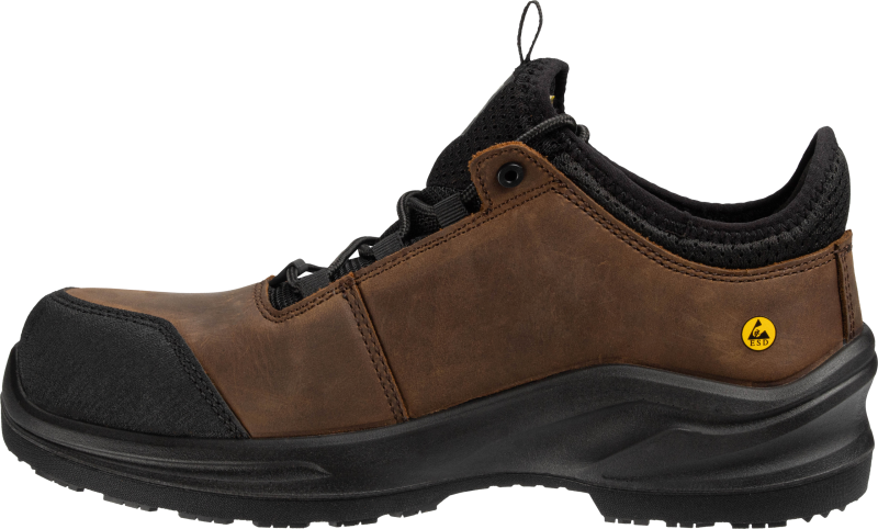Safety Jogger Modulo Lea S3S Laag