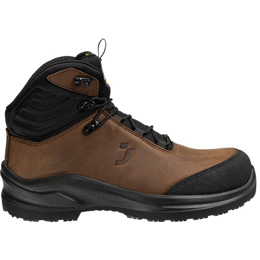 Safety Jogger Modulo Lea S3S Mid