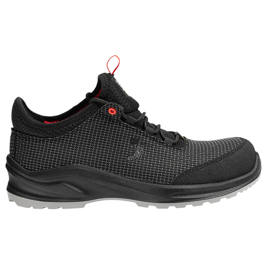 Safety Jogger Modulo Armor S3S Laag