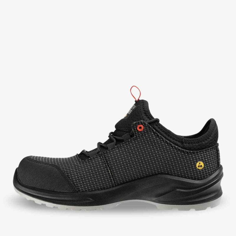 Safety Jogger Modulo Armor S3S Laag