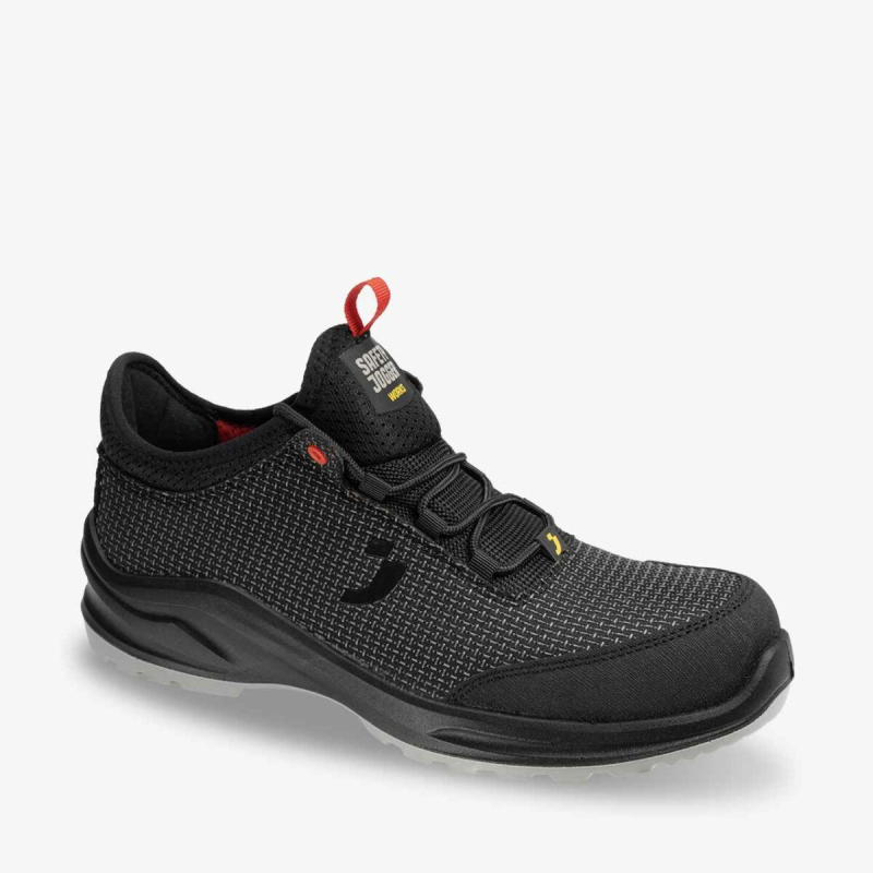 Safety Jogger Modulo Armor S3S Laag