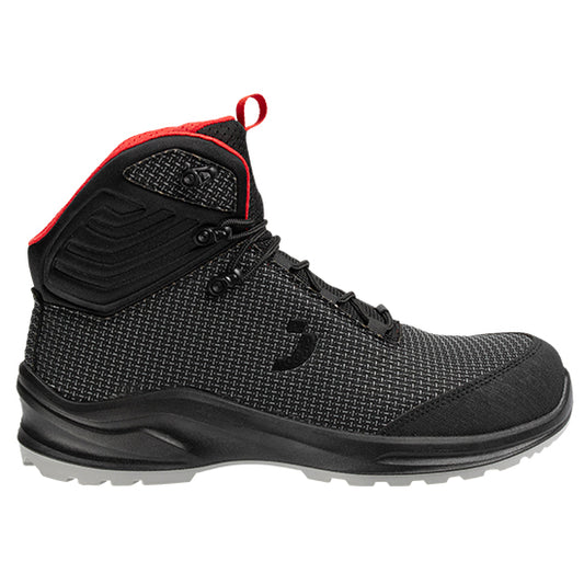 Safety Jogger Modulo Armor S3S Mid
