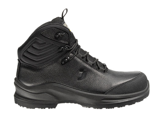 Safety Jogger Modulo Le S3S Mid