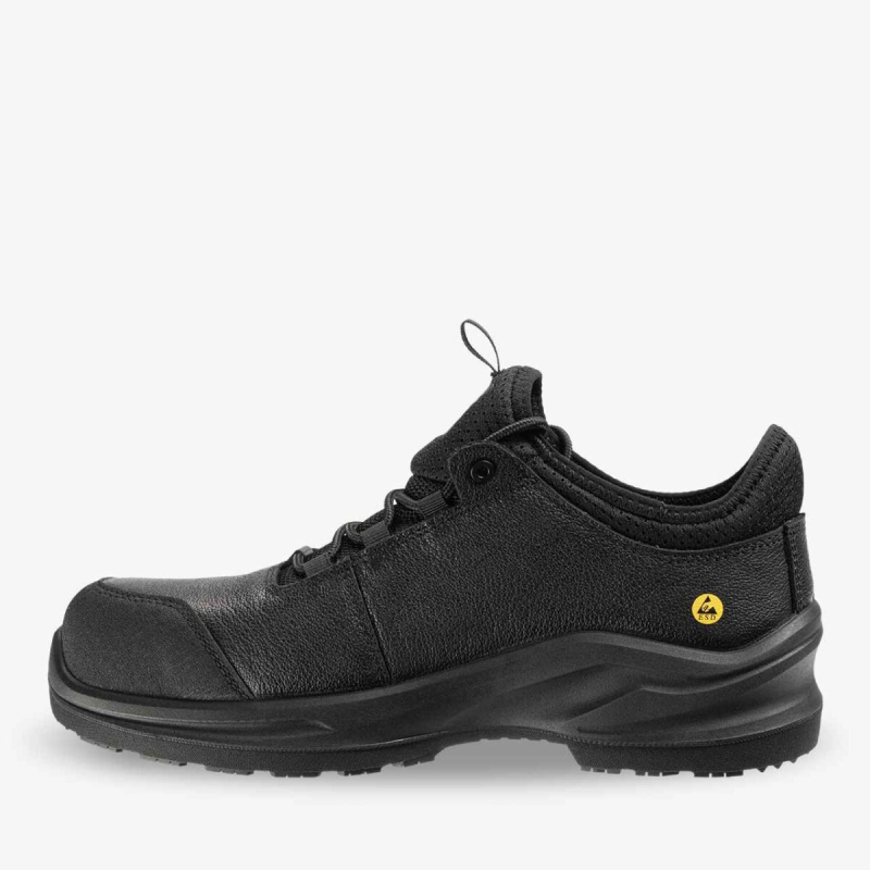 Safety Jogger Modulo Le S3S Laag