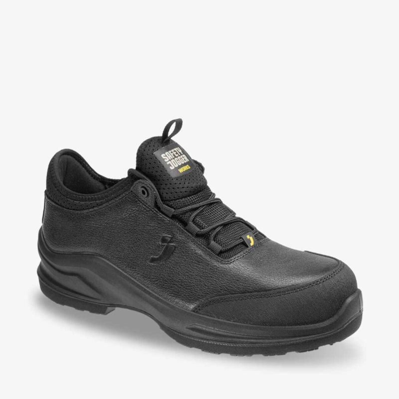 Safety Jogger Modulo Le S3S Laag