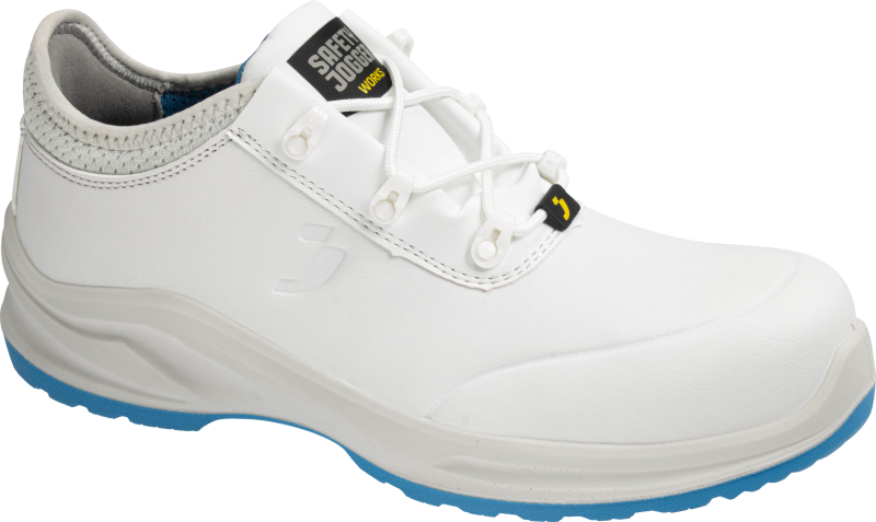 Safety Jogger Modulo Pure S3S Laag