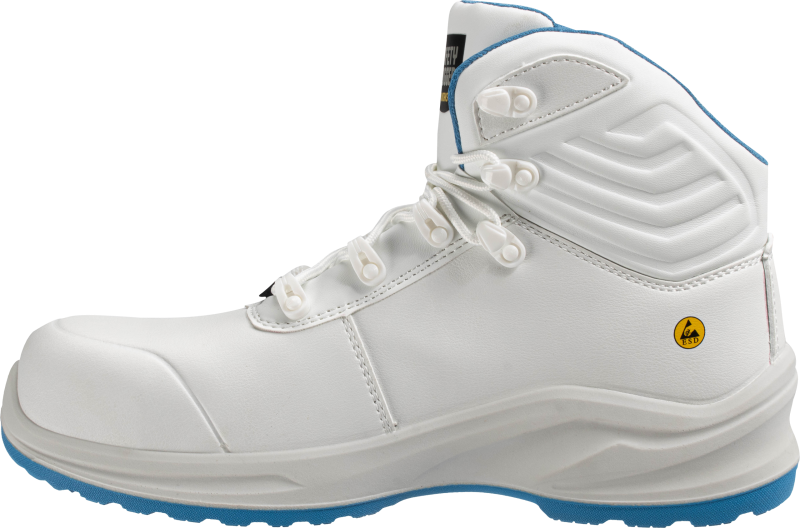 Safety Jogger Modulo Pure Mid S3S