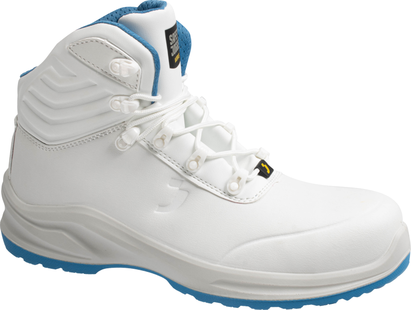 Safety Jogger Modulo Pure Mid S3S