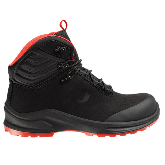 Safety Jogger Modulo S3S Mid