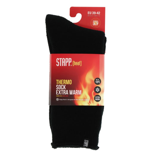 Stapp Heat Unisex Sokken 1-pack 70101