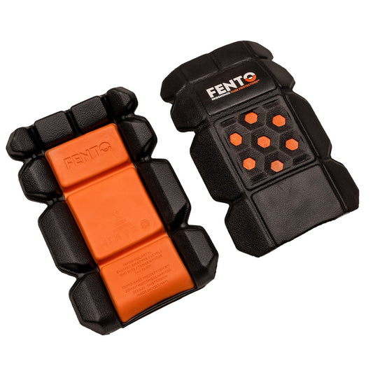 Fento Pocket Been/Kniebeschermer M2 034