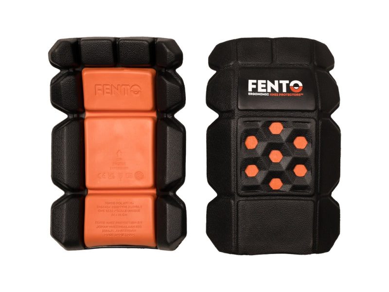 Fento Pocket Been/Kniebeschermer M2 034