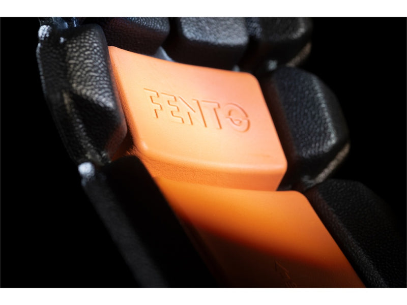 Fento Pocket Been/Kniebeschermer M2 034