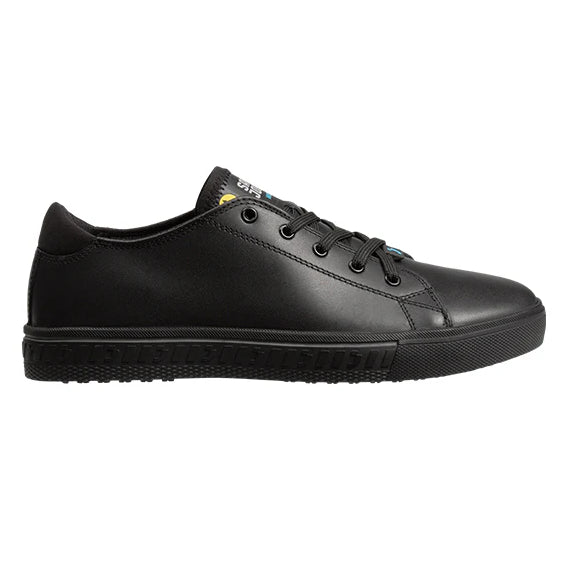 Safety Jogger Cool O2 Zwart