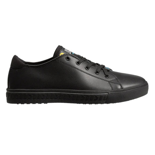 Safety Jogger Cool O2 Zwart