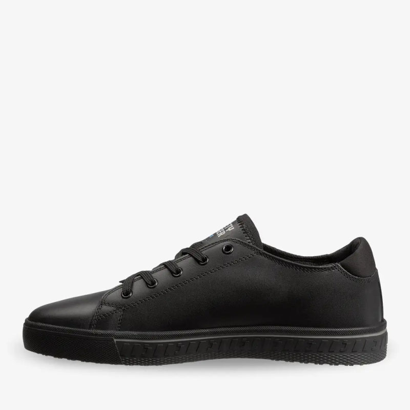 Safety Jogger Cool O2 Zwart