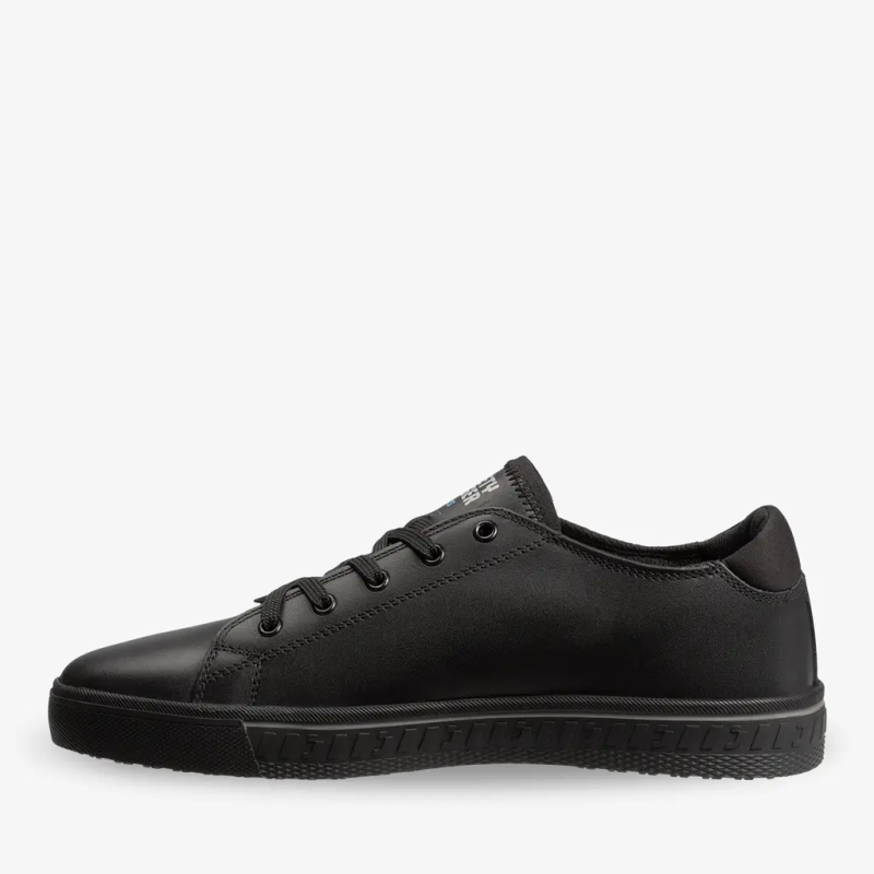 Safety Jogger Cool O2 Zwart