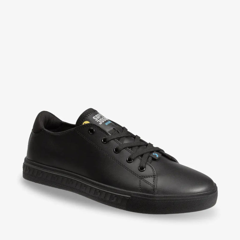 Safety Jogger Cool O2 Zwart