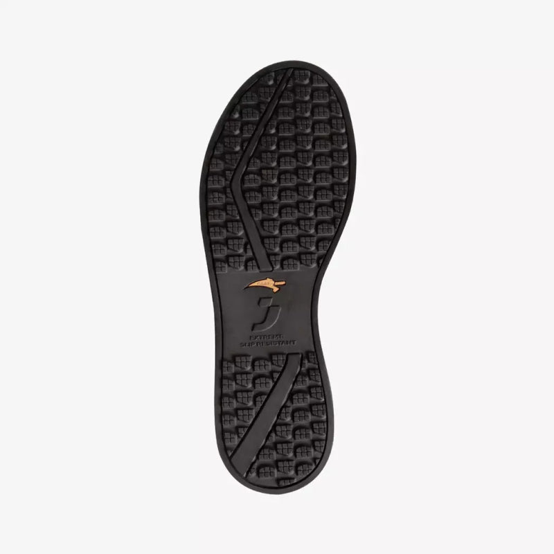 Safety Jogger Cool O2 Zwart