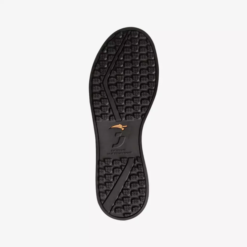 Safety Jogger Cool O2 Zwart