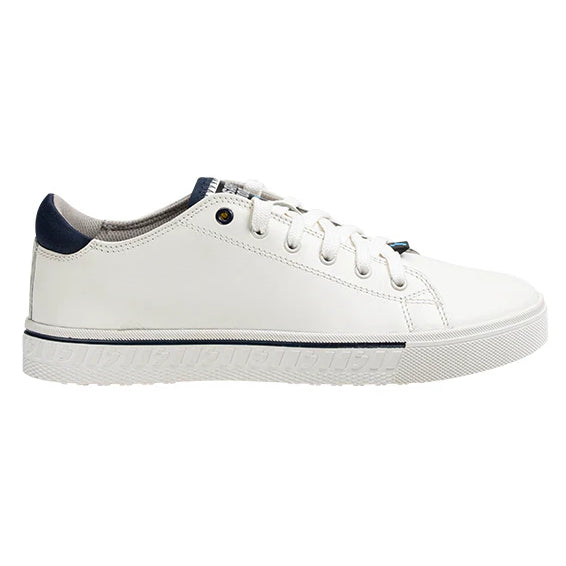 Safety Jogger Cool O2 Wit